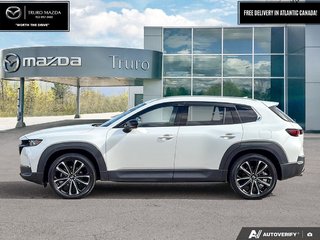 2024 Mazda CX-50 GT $124/WK+TX! ONE OWNER! NEW TIRES! NEW BRAKES! PANO
