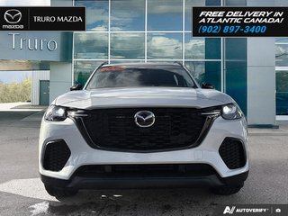 Mazda CX-70 MHEV GS-L $150/WK+TX! ONE OWNER! LOW KMS! LEATHER! ROOF! 2025