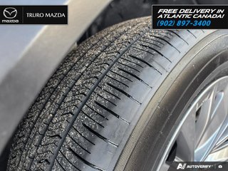 Mazda CX-70 MHEV GS-L $150/WK+TX! ONE OWNER! LOW KMS! LEATHER! ROOF! 2025