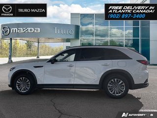 Mazda CX-70 MHEV GS-L $150/WK+TX! ONE OWNER! LOW KMS! LEATHER! ROOF! 2025