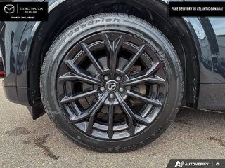2025 Mazda CX-70 MHEV GT-P $148/WK+TX! ONE OWNER! NEW TIRES! BOSE! 340HP!
