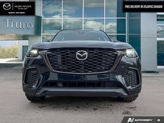 2025 Mazda CX-70 MHEV GT-P $148/WK+TX! ONE OWNER! NEW TIRES! BOSE! 340HP!