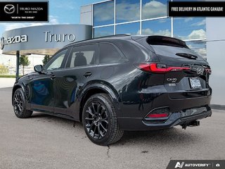 2025 Mazda CX-70 MHEV GT-P $148/WK+TX! ONE OWNER! NEW TIRES! BOSE! 340HP!