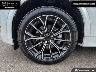 Mazda CX-70 MHEV SIGNATURE $195/WK+TX! ONE OWNER! ULTRA LOW KMS! CPO! 2026