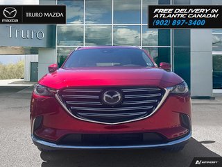 2019 Mazda CX-9 GRAND TOURING $108/WK+TX! BOSE! 360 CAMS! LEATHER!
