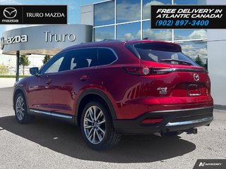 2019 Mazda CX-9 GRAND TOURING $108/WK+TX! BOSE! 360 CAMS! LEATHER!