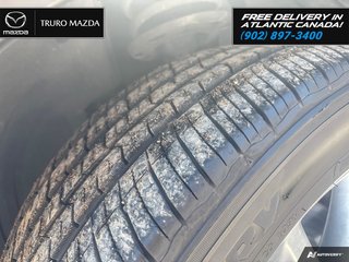 2019 Mazda CX-9 GRAND TOURING $108/WK+TX! BOSE! 360 CAMS! LEATHER!