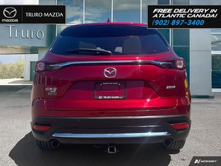 2019 Mazda CX-9 GRAND TOURING $108/WK+TX! BOSE! 360 CAMS! LEATHER!
