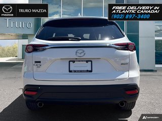 2021 Mazda CX-9 GS-L $121/WK+TX! ONE OWNER! LEATHER! ROOF! LOW KMS!