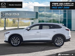 Mazda CX-9 GS-L $99/WK+TX! ONE OWNER! NEW BRAKES! NEW TIRES! 2023