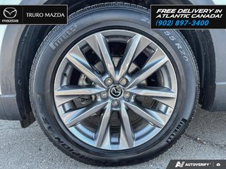 Mazda CX-9 GS-L $99/WK+TX! ONE OWNER! NEW BRAKES! NEW TIRES! 2023