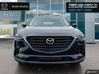 2016 Mazda CX-9 GS $90/WK+TX! ONE OWNER! NEW TIRES! 8 SEATER!