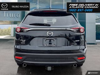 2016 Mazda CX-9 GS $90/WK+TX! ONE OWNER! NEW TIRES! 8 SEATER!