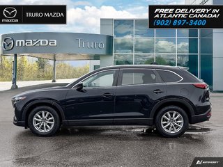 2016 Mazda CX-9 GS $90/WK+TX! ONE OWNER! NEW TIRES! 8 SEATER!