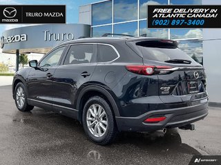 2016 Mazda CX-9 GS $90/WK+TX! ONE OWNER! NEW TIRES! 8 SEATER!