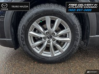 2016 Mazda CX-9 GS $90/WK+TX! ONE OWNER! NEW TIRES! 8 SEATER!