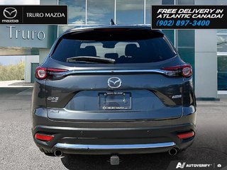 2019 Mazda CX-9 GT $99/WK+TX! ONE OWNER! LOW KMS! NEW TIRES!