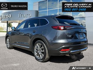 2019 Mazda CX-9 GT $99/WK+TX! ONE OWNER! LOW KMS! NEW TIRES!