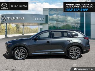 2019 Mazda CX-9 GT $99/WK+TX! ONE OWNER! LOW KMS! NEW TIRES!
