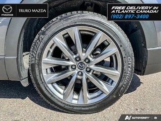 2019 Mazda CX-9 GT $99/WK+TX! ONE OWNER! LOW KMS! NEW TIRES!
