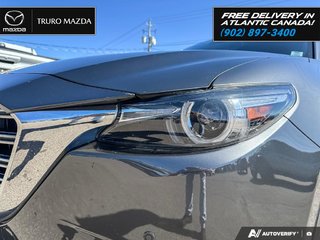 2019 Mazda CX-9 GT $99/WK+TX! ONE OWNER! LOW KMS! NEW TIRES!