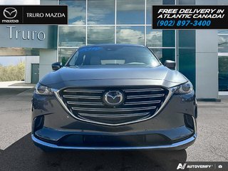 2019 Mazda CX-9 GT $99/WK+TX! ONE OWNER! LOW KMS! NEW TIRES!