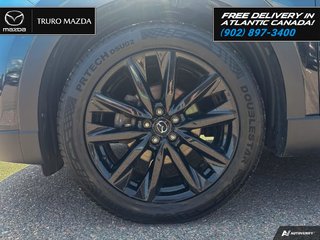 2021 Mazda CX-9 KURO $119/WK+TX! ONE OWNER! NEW TIRES! BOSE! ROOF!