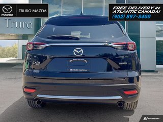 2021 Mazda CX-9 KURO $119/WK+TX! ONE OWNER! NEW TIRES! BOSE! ROOF!