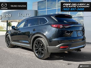 Mazda CX-9 KURO $134/WK+TX! ONE OWNER! NEW TIRES! NEW BRAKES! 2022