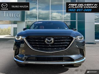 Mazda CX-9 KURO $134/WK+TX! ONE OWNER! NEW TIRES! NEW BRAKES! 2022