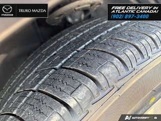 2021 Mazda CX-9 SIGNATURE $136/WK+TX! ONE OWNER! ULTRA LOW KMS! NEW BRAKES!