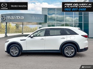 Mazda CX-90 GS-L $159/WK+TX! ONE OWNER! NEXT TO NEW! 2024