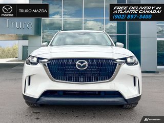 Mazda CX-90 GS-L $159/WK+TX! ONE OWNER! NEXT TO NEW! 2024