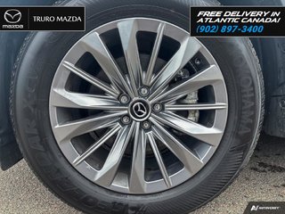 Mazda CX-90 GS-L $159/WK+TX! ONE OWNER! NEXT TO NEW! 2024