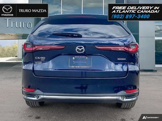 2024 Mazda CX-90 GT-P $174/WK+TX! CPO SPECIAL! BOSE! PANO ROOF!