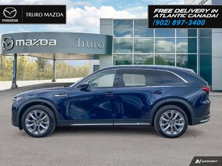 2024 Mazda CX-90 GT-P $174/WK+TX! CPO SPECIAL! BOSE! PANO ROOF!