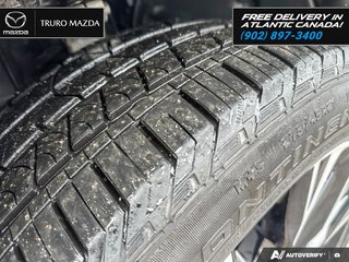 Mazda CX-90 SIGNATURE $163/WK+TX! ONE OWNER! ULTRA LOW KMS! CLEAN! 2024