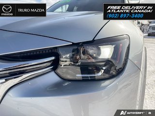 2024 Mazda CX-90 SIGNATURE $144/WK+TX! NEW TIRES! ONE OWNER! TAN LEATHER!