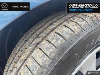 Mazda3 $52/WK+TX! ONE OWNER! BLUETOOTH! CRUISE! 2018