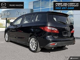 2017  MAZDA5 GRAND TOURING $82/WK+TX! NEW TIRES! NEW BRAKES! LEATHER!