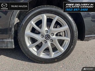 2017  MAZDA5 GRAND TOURING $82/WK+TX! NEW TIRES! NEW BRAKES! LEATHER!