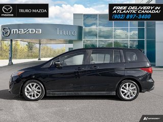 2017  MAZDA5 GRAND TOURING $82/WK+TX! NEW TIRES! NEW BRAKES! LEATHER!