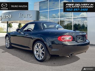 Mazda MIATA GT CASH SPECIAL! LOW KMS! HARDTOP MANUAL! 2013