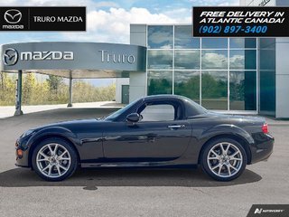Mazda MIATA GT CASH SPECIAL! LOW KMS! HARDTOP MANUAL! 2013