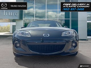 Mazda MIATA GT CASH SPECIAL! LOW KMS! HARDTOP MANUAL! 2013