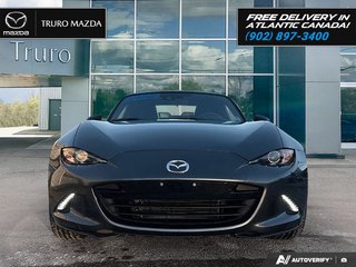 Mazda MX-5 GS-P $112/WK+TX! ONE OWNER! NEW TIRES! NEW BRAKES! 2023