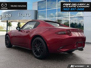 Mazda MX-5 GS-P $110/WK+TX! ONE OWNER! ULTRA LOW KMS! MANUAL! 2018