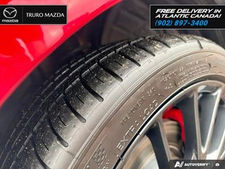 Mazda MX-5 GS-P $110/WK+TX! ONE OWNER! ULTRA LOW KMS! MANUAL! 2018