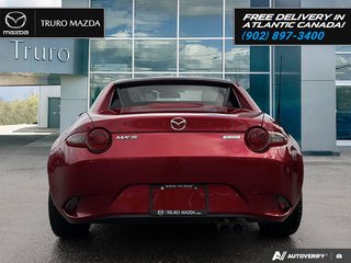 Mazda MX-5 GS-P $110/WK+TX! ONE OWNER! ULTRA LOW KMS! MANUAL! 2018