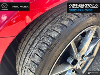 2021 Mazda MX-5 GT $130/WK+TX! ONE OWNER! NEW TIRES! BOSE! AUTO!